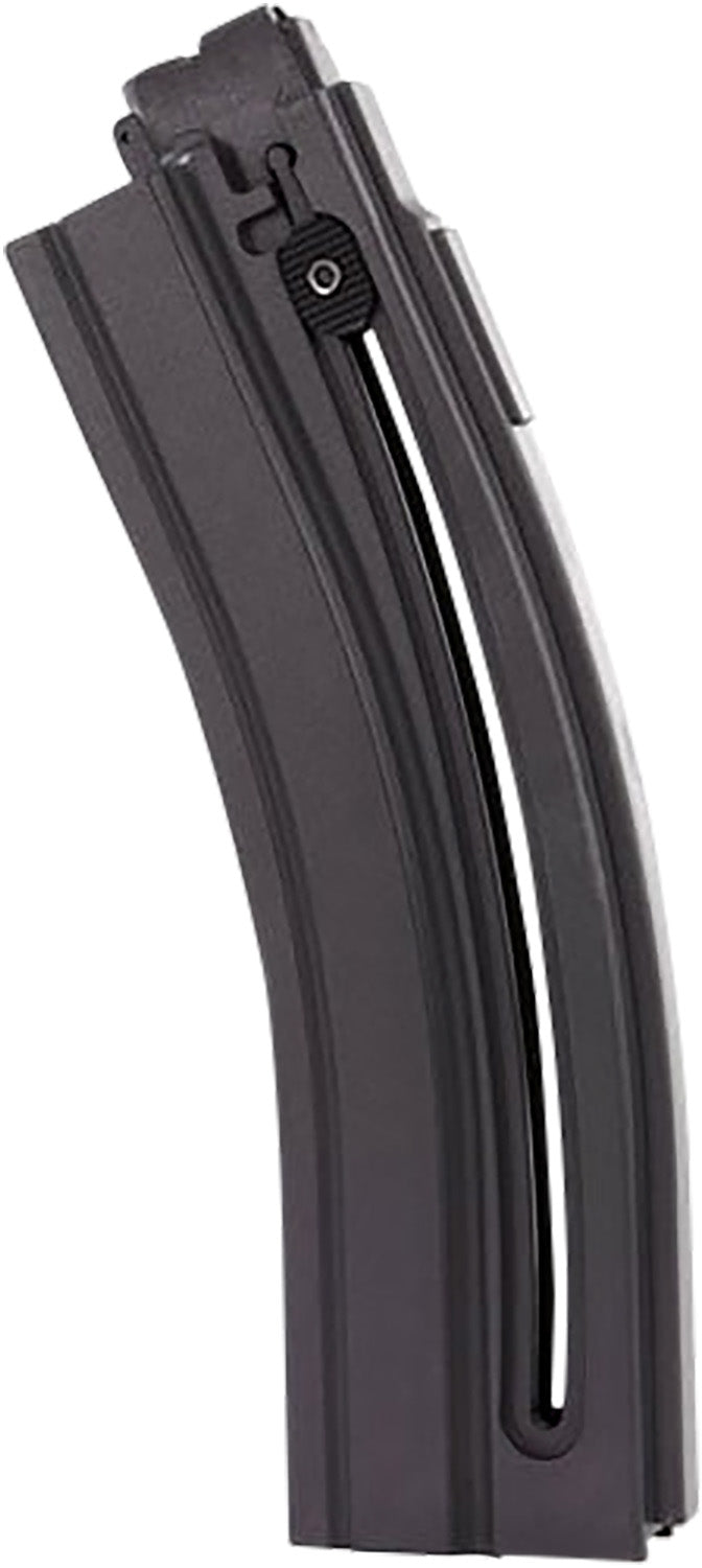 HK 51000208 HK416 30-Round 22 LR Black Detachable Rifle Magazine