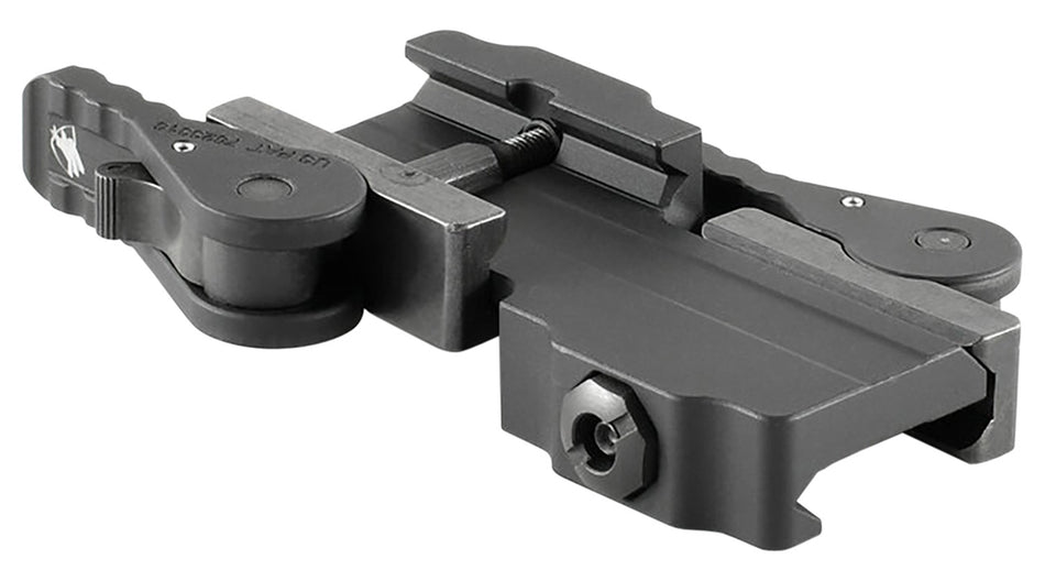 InfiRay Outdoor AC36 Micro-MQD Quick Detach Black Picatinny Rail Mount