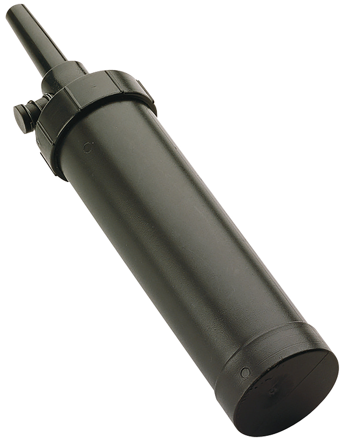 Traditions A1380 Composite Powder Flask with Valve for Black Powder or Pyrodex