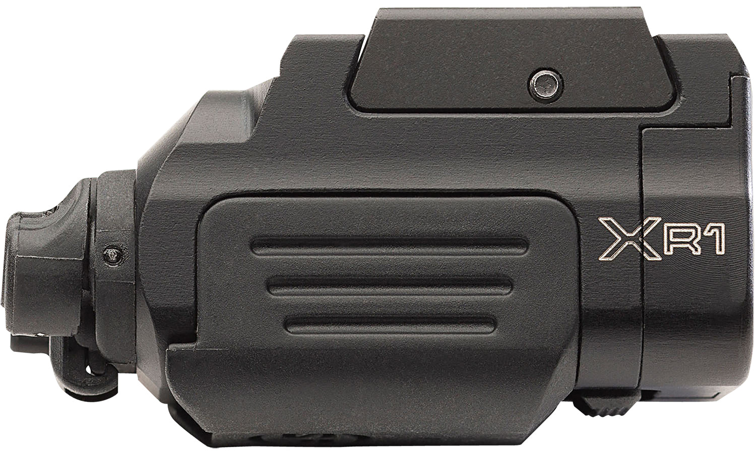 SureFire XR1A XR1-A Compact Black 800 Lumen Rechargeable Weapon Light