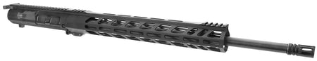 TacFire .308 Win Rifle Upper Assembly 20" Black Nitride Barrel M-LOK Handguard with BCG