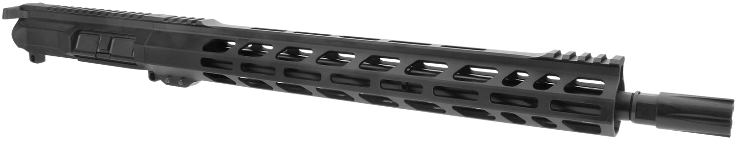 TacFire .45 ACP Rifle Upper Assembly 16" Black Nitride Barrel M-LOK Handguard with BCG