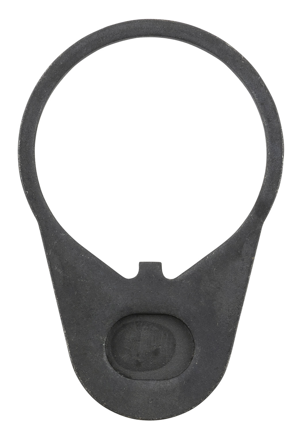 TacFire MAR038 AR-15 Standard Receiver End Plate Black Steel