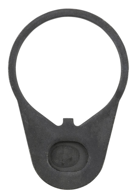 TacFire MAR038 AR-15 Standard Receiver End Plate Black Steel