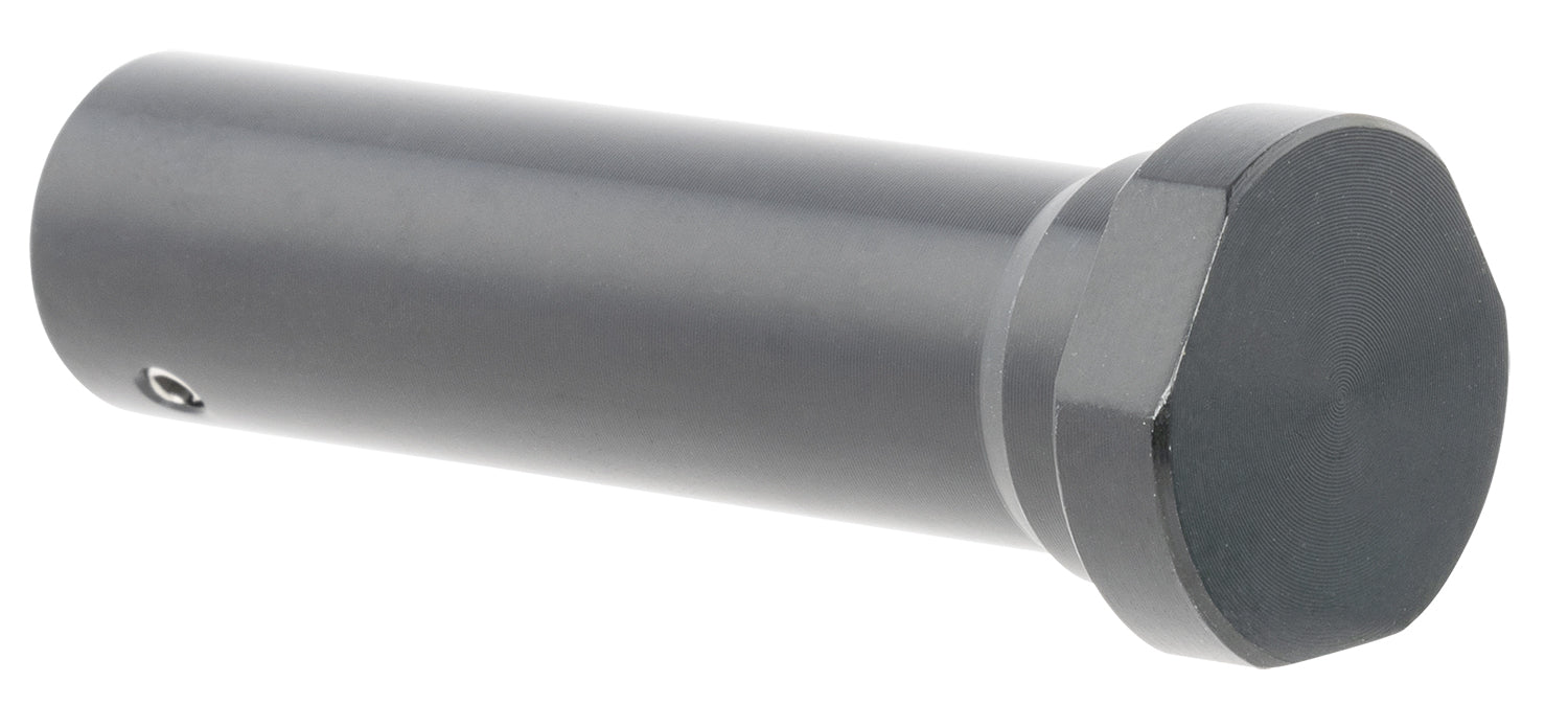 TacFire MAR043 AR-15 Mil-Spec 3 oz Buffer Black Anodized Aluminum