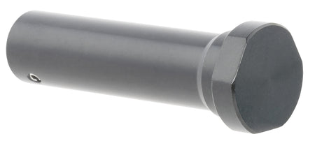 TacFire MAR043 AR-15 Mil-Spec 3 oz Buffer Black Anodized Aluminum