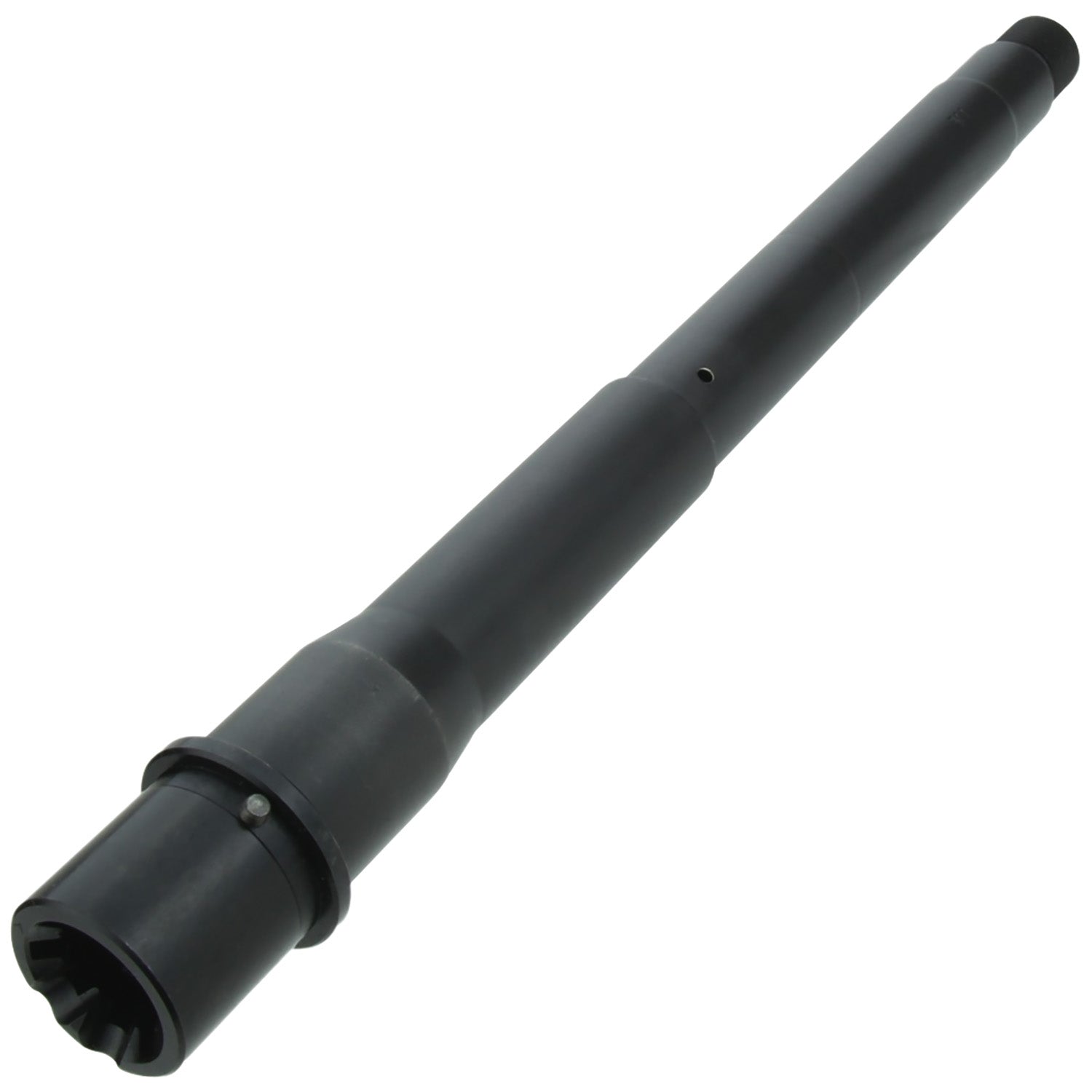 TacFire BAR3001810N AR Barrel 300 Blackout 10.50" Black Nitride Finish Replacement Barrel