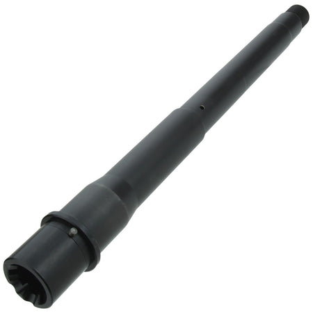 TacFire BAR3001810N AR Barrel 300 Blackout 10.50" Black Nitride Finish Replacement Barrel