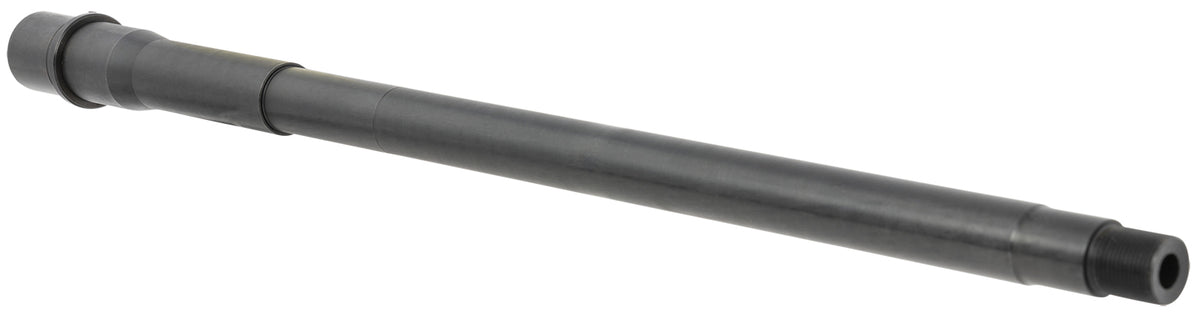TacFire AR Barrel 300 Blackout 16" Black Nitride Finish Replacement Barrel