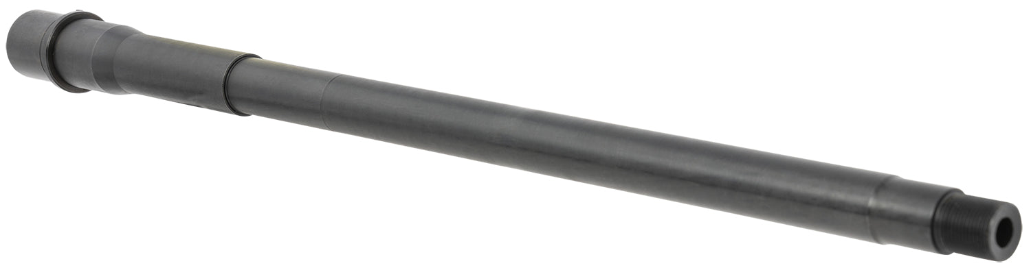 TacFire AR Barrel 300 Blackout 16" Black Nitride Finish Replacement Barrel