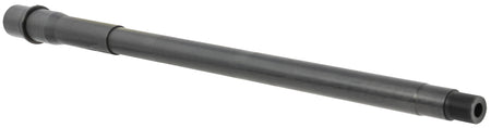 TacFire AR Barrel 300 Blackout 16" Black Nitride Finish Replacement Barrel