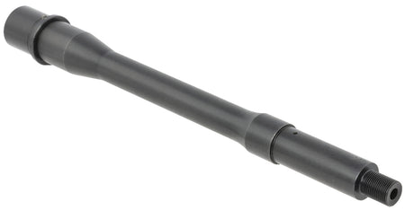 TacFire AR-15 Replacement Barrel 5.56x45mm NATO 10.50" Black Nitride Finish
