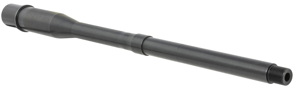 TacFire AR-10 Replacement Barrel .308 Win 16" Black Nitride Finish