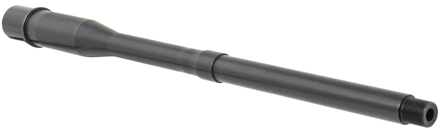 TacFire AR-10 Replacement Barrel .308 Win 16" Black Nitride Finish