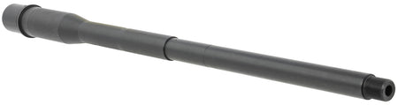 TacFire AR-10 Replacement Barrel .308 Win 18" Black Nitride Finish