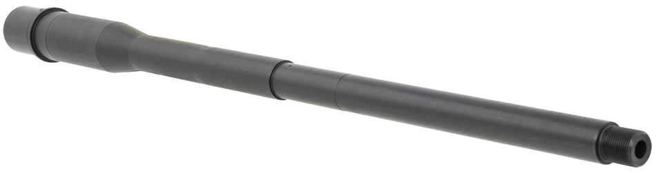 TacFire AR-10 Replacement Barrel .308 Win 18" Black Nitride Finish