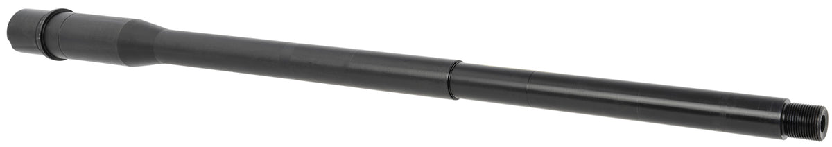 TacFire AR-10 Replacement Barrel .308 Win 20" Black Nitride Finish