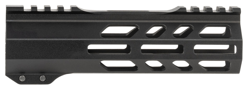 TacFire A.C.E. 7" M-Lok Handguard Black Hardcoat Anodized Aluminum for AR-15