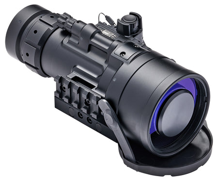 Eotech ClipNV Night Vision Clip-On Black Gen 3 ESA Picatinny Rail Mount
