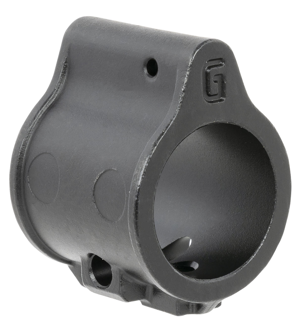 Geissele Automatics Super Gas Block .750" Steel Black Nitride Low Profile for AR