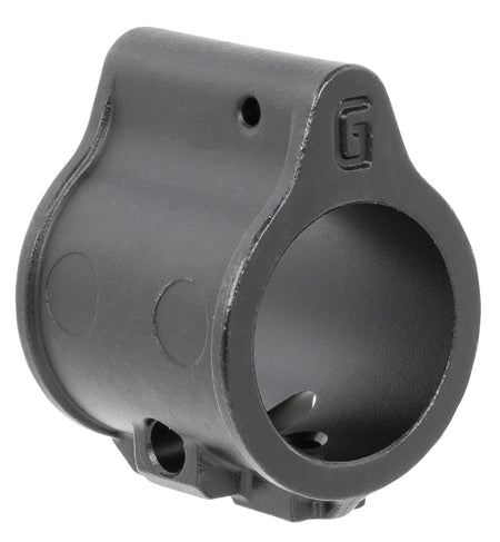 Geissele Automatics Super Gas Block .750" Steel Black Nitride Low Profile for AR