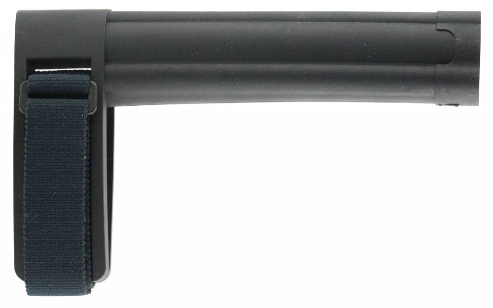 SB Tactical SBL Pistol Stabilizing Brace Black SBT Logo