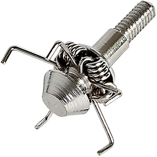 Allen Small Game & Target Ninja Arrow Points 100 Grain 3-Pack