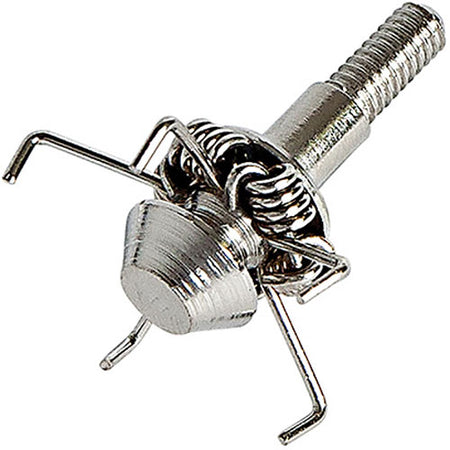 Allen Small Game & Target Ninja Arrow Points 100 Grain 3-Pack