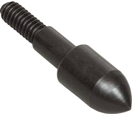 Allen Field Point Titan 9/32" 125gr 12-Pack Arrow Tips