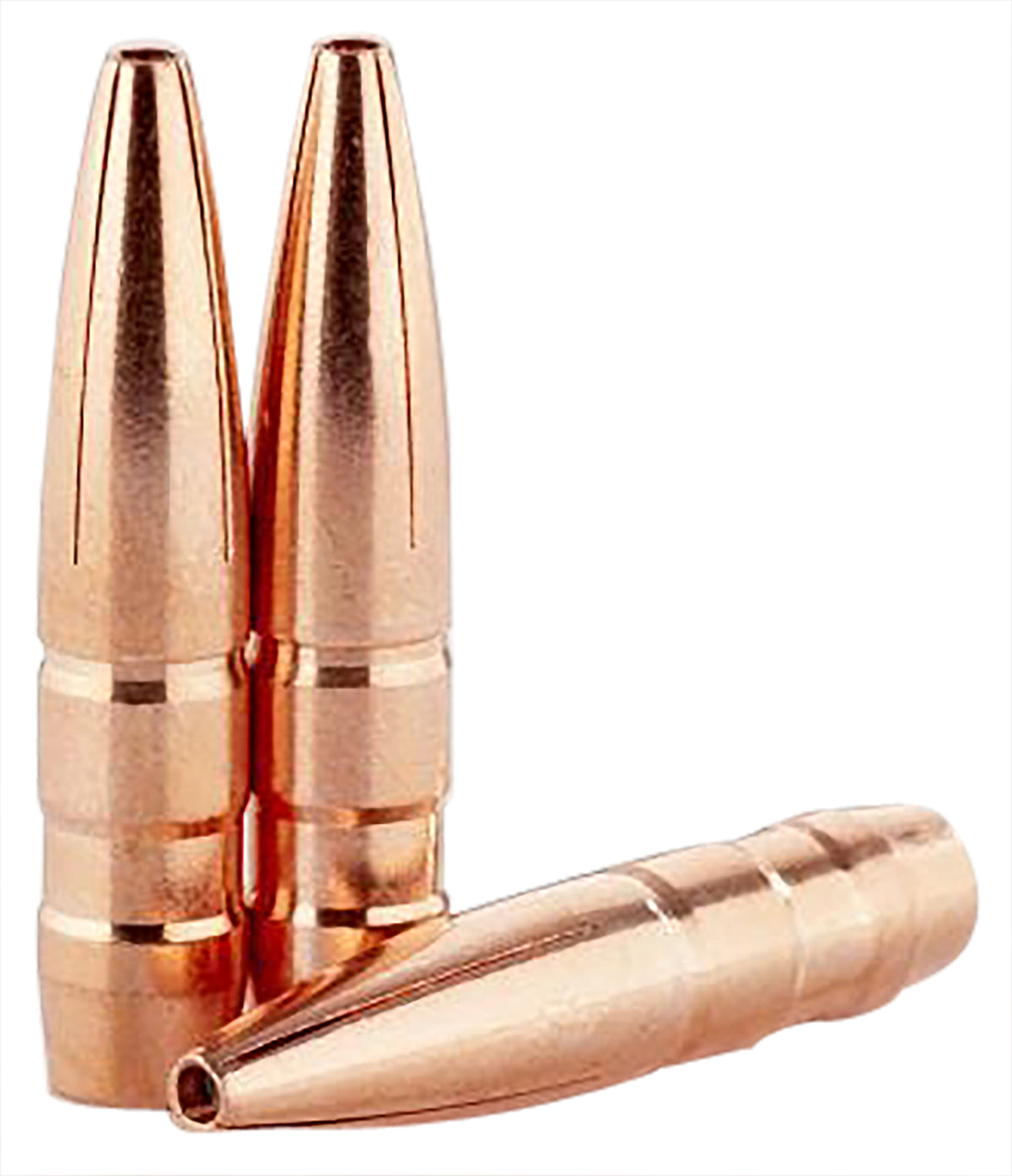 Lehigh Defense Maximum Expansion Lead Free Bullets 300 AAC Blackout 194gr 50/Box
