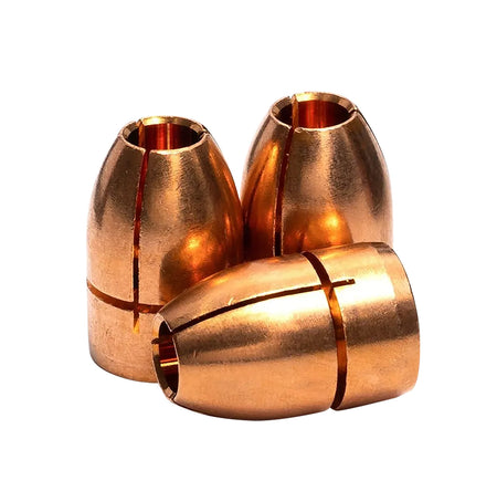 Lehigh Defense Controlled Fracturing Lead Free 45 ACP 170gr Bullets 50/Box