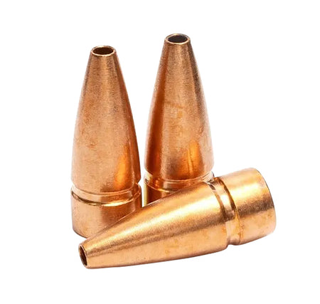 Lehigh Defense 05224032CUSP 32gr Controlled Chaos Lead-Free Bullets 223 Rem/5.56 NATO 50/Box