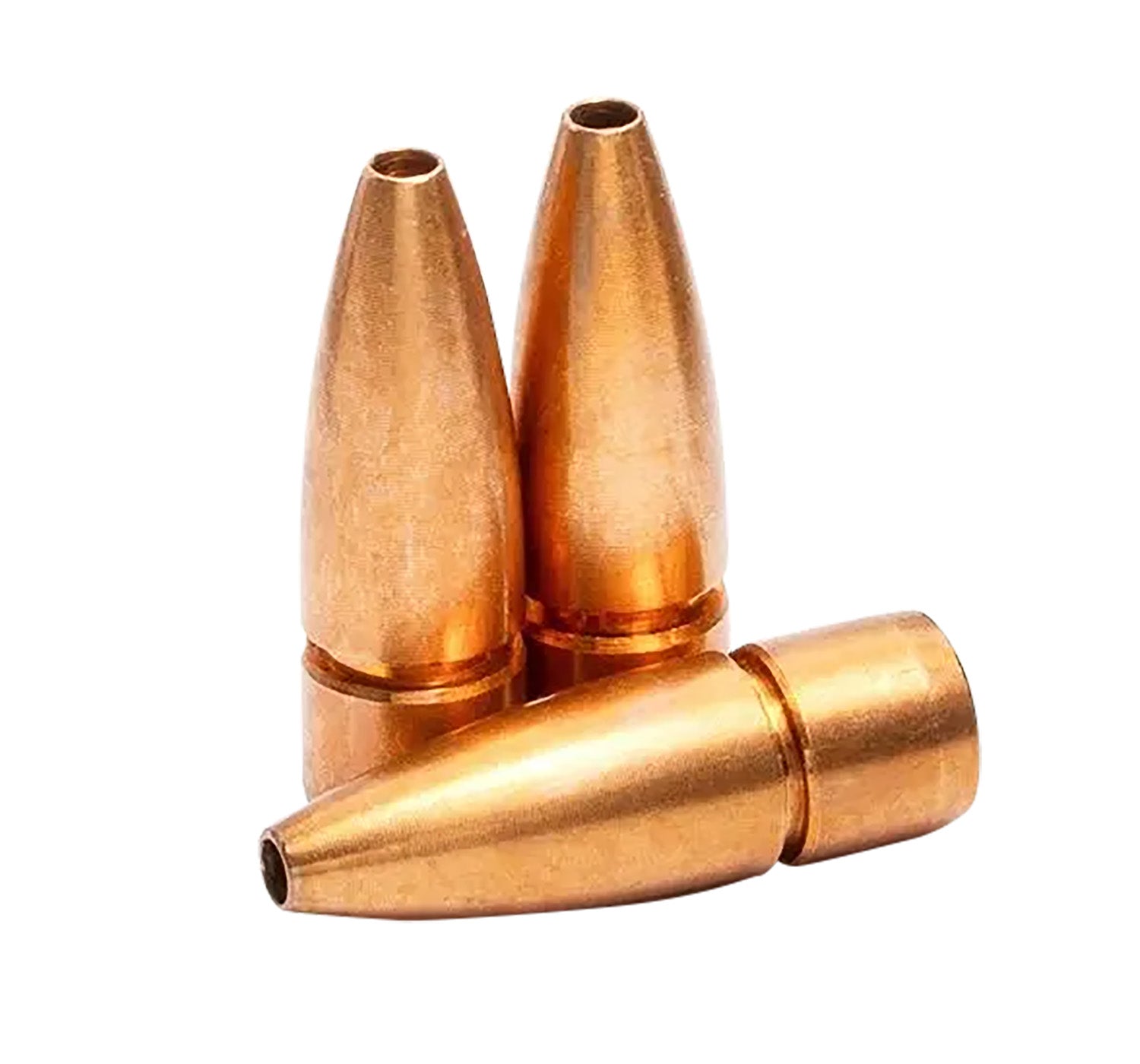 Lehigh Defense 05224045CUSP 45gr Controlled Chaos Lead-Free Bullets 223 Rem/5.56 NATO 50/Box