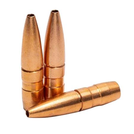 Lehigh Defense 05257102CUSP 102gr Controlled Chaos Lead-Free Bullets 25-06 Rem/257 WthbyMag 50/Box