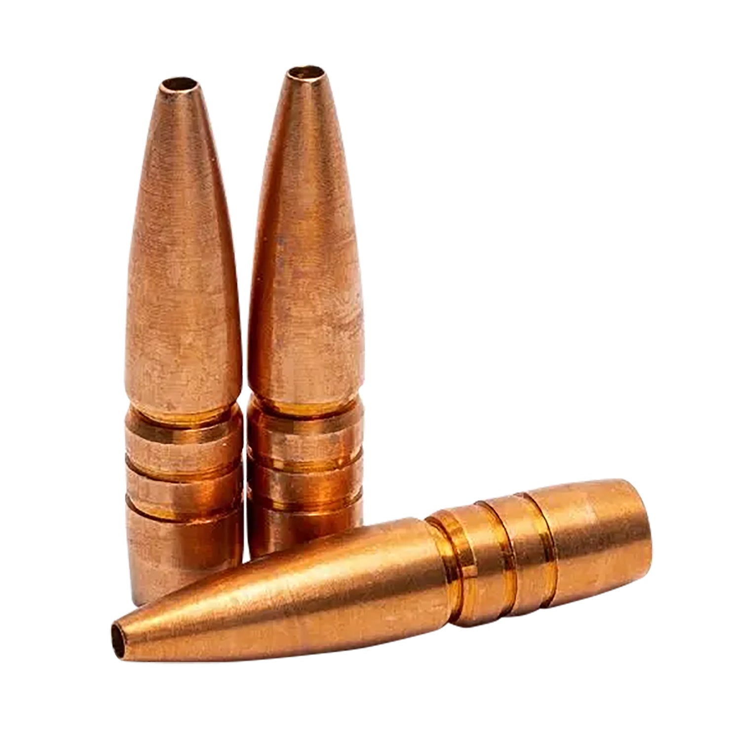 Lehigh Defense 05264110CUSP 110gr Controlled Chaos Lead-Free Bullets 6.5 Grendel 50/Box