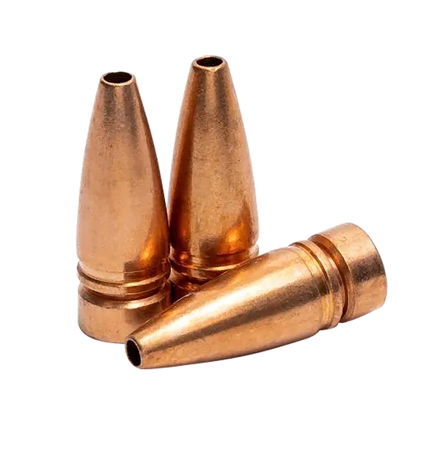 Lehigh Defense 05308095CUSP 95gr Controlled Chaos Lead-Free Bullets 300 HAM'R 50/Box