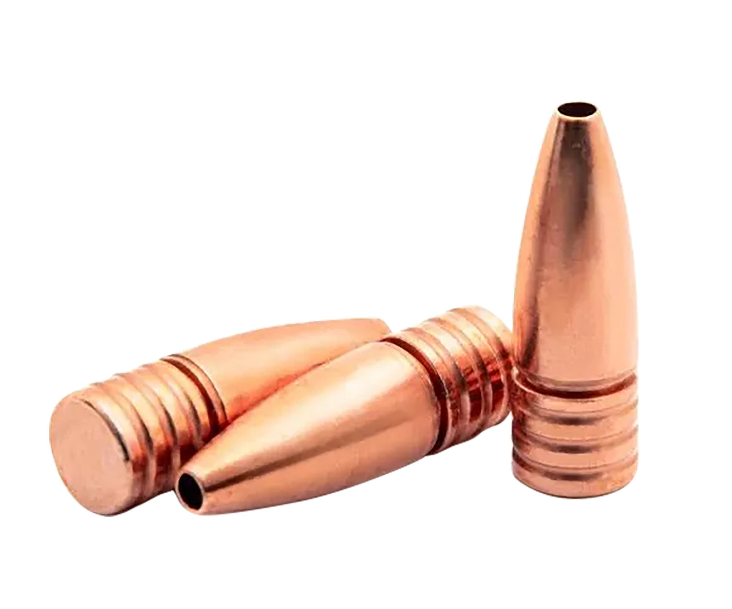 Lehigh Defense 05308110CUSP 110gr Controlled Chaos Lead-Free Bullets 300 HAM'R 50/Box