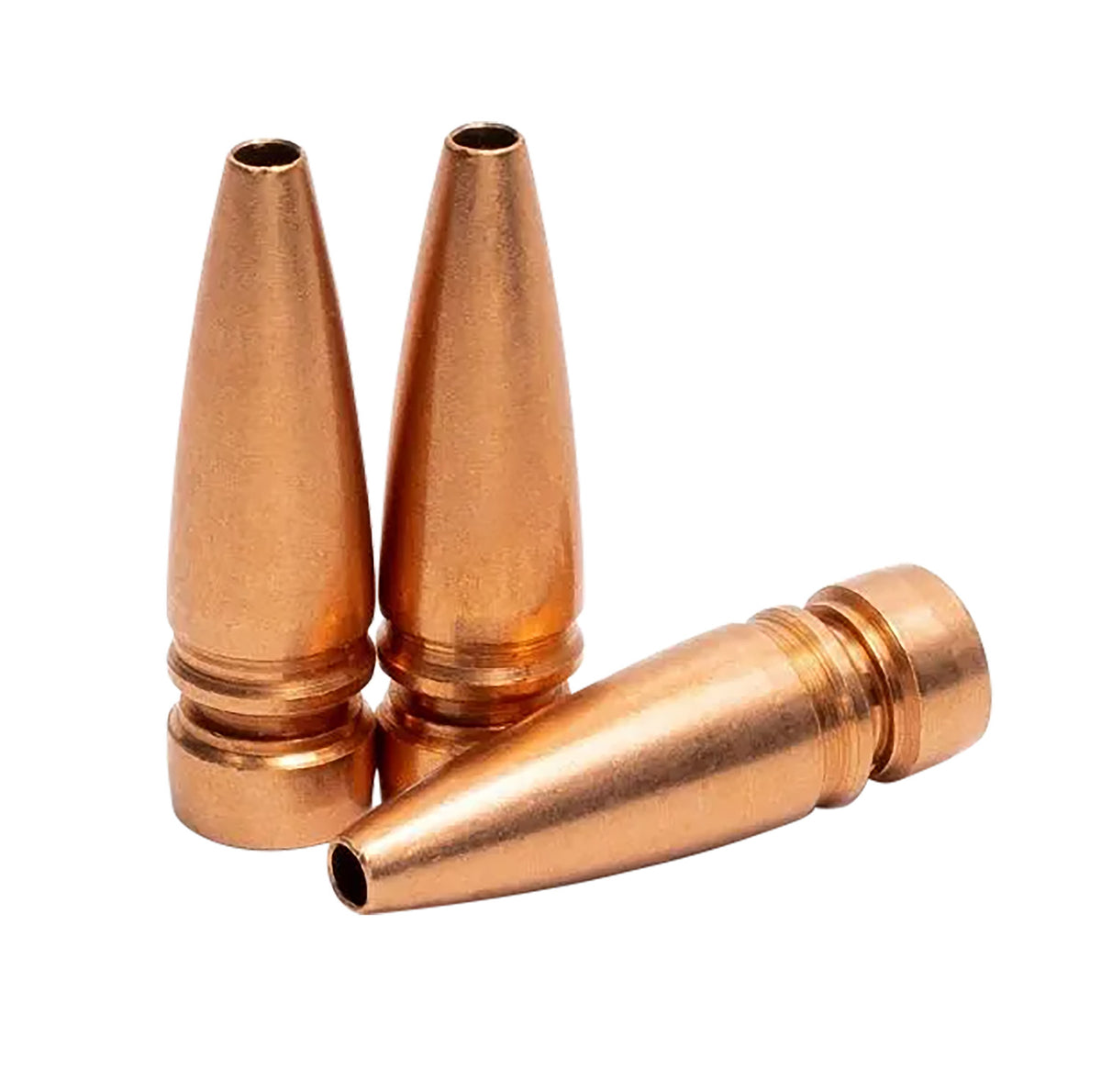 Lehigh Defense 05308115CUSP 115gr Controlled Chaos Lead-Free Bullets 300 Blackout 50/Box