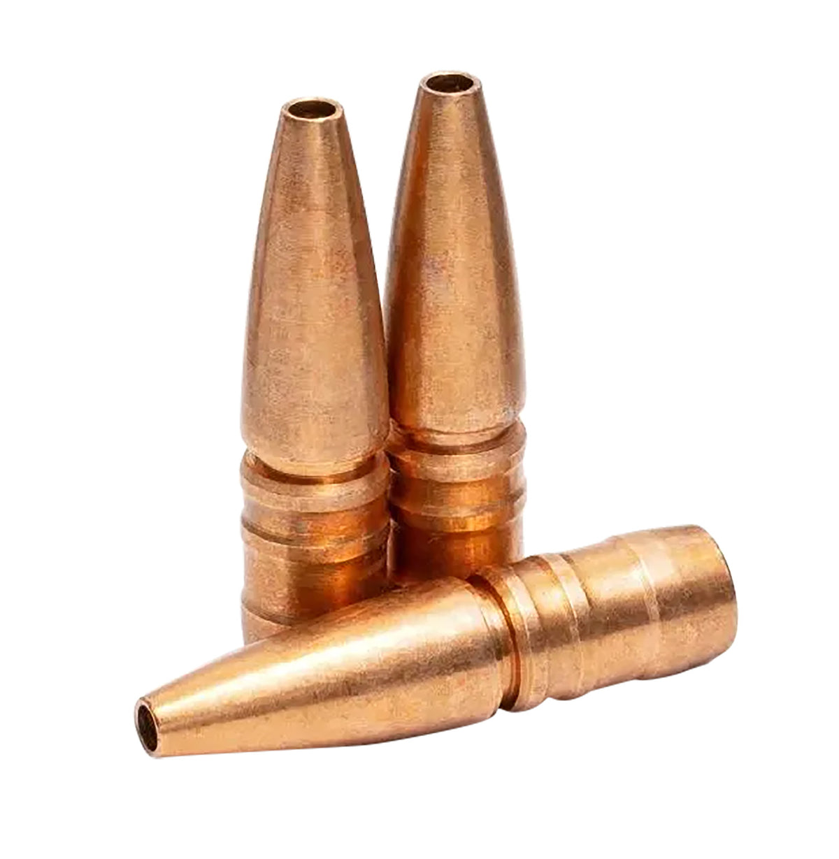 Lehigh Defense 05308152CUSP 152gr Controlled Chaos Lead-Free Bullets 308 Win/30-06/300 Win Mag 50/Box