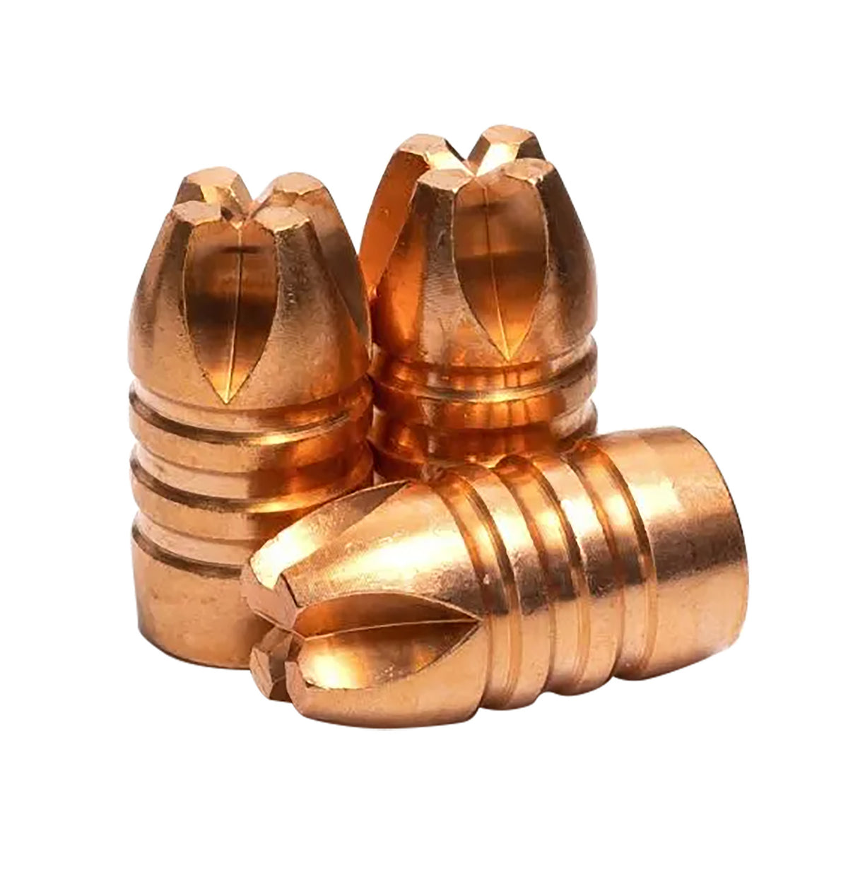 Lehigh Defense Xtreme Penetrator 44RemMag/44Special 220 Grain Copper Monolithic 50/Box