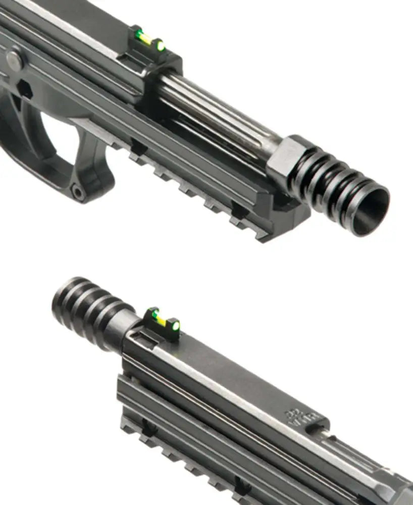 Kel-Tec PMR-30 Threaded Barrel