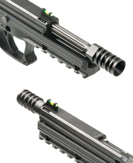 Kel-Tec PMR-30 Threaded Barrel