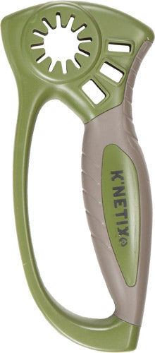 Allen Convergence Broadhead Wrench and Carbide Sharpener