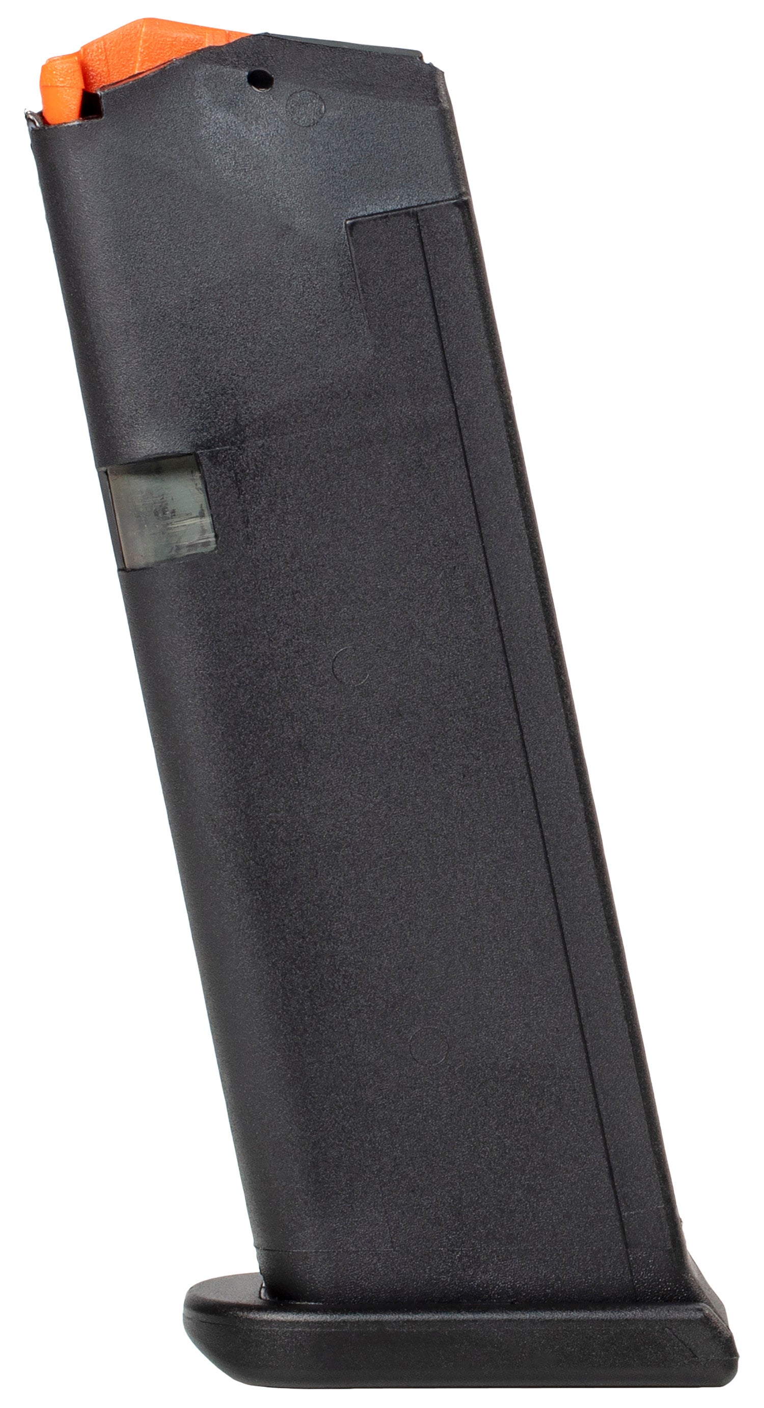 Glock 65282 G23 Gen5 Magazine 10rd 40 S&W Black Polymer