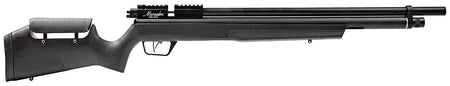 Crosman BP22SAS Benjamin Marauder Semi-Auto PCP Air Rifle .22 Cal 10+1rd Black Adj Cheek Rest