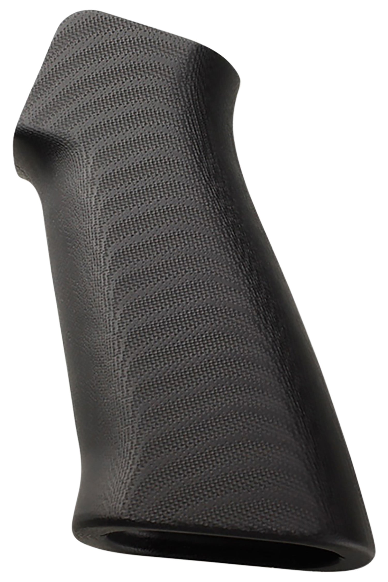 Hogue 13169 Pistol Grip G10 Black Smooth Finish for AR-15, M16
