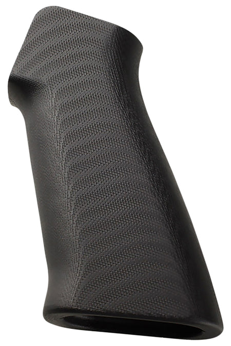 Hogue 13169 Pistol Grip G10 Black Smooth Finish for AR-15, M16