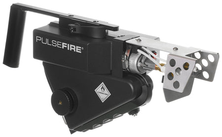 Exothermic Technologies PFUBF Pulsefire UBF Underbarrel Flamethrower Green 25ft Range 16" w/ Battery