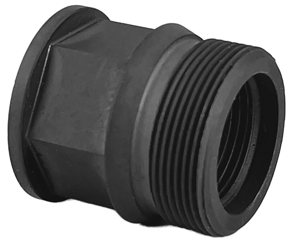 Nosler 97231 Muzzle Adapter for 33 Cal with 5/8-24 tpi Threads