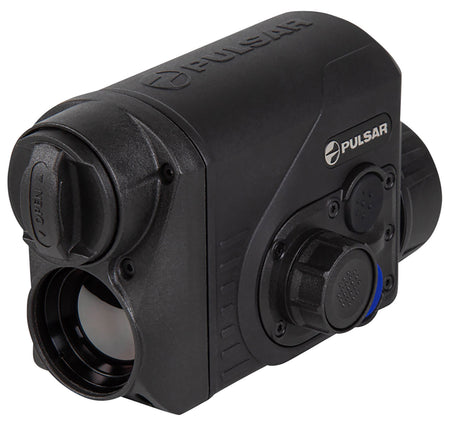 Pulsar PL76653K Proton FXQ30 Thermal Front Attachment Handheld Mountable Black 1-5x 30mm 384x288 50Hz with Front Attachment Kit